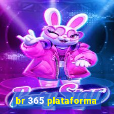 br 365 plataforma
